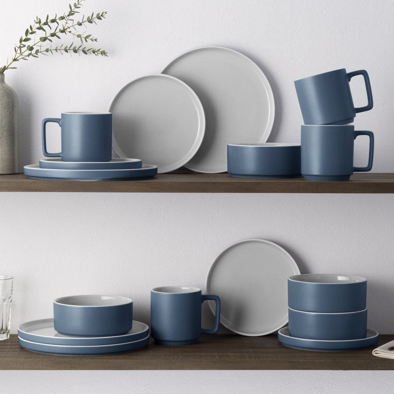 Noritake color trio 2025